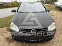 2006 Volkswagen GOLF