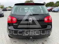 2006 Volkswagen GOLF
