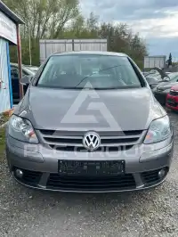 2006 Volkswagen GOLF