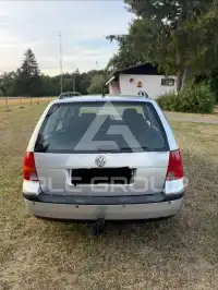2006 Volkswagen GOLF