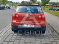 2006 Volkswagen GOLF
