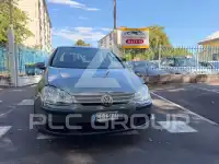 2006 Volkswagen GOLF