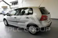 2006 Volkswagen GOLF