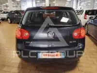 2006 Volkswagen GOLF