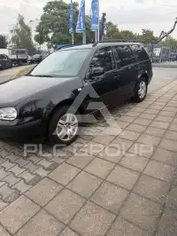 2006 Volkswagen GOLF