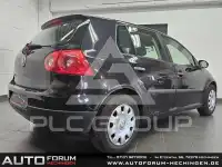 2006 Volkswagen GOLF