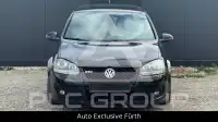 2006 Volkswagen GOLF