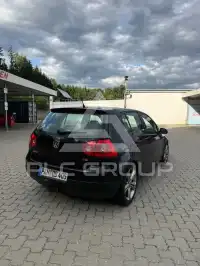 2006 Volkswagen GOLF