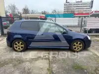 2006 Volkswagen GOLF