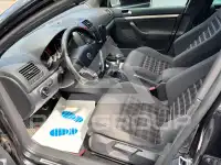 2006 Volkswagen GOLF