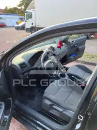 2006 Volkswagen GOLF