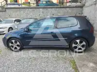 2006 Volkswagen GOLF
