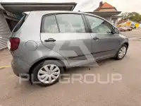 2006 Volkswagen GOLF