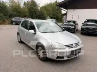 2006 Volkswagen GOLF