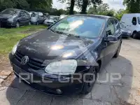 2006 Volkswagen GOLF