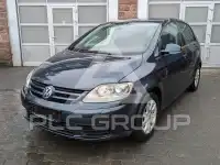 2006 Volkswagen GOLF