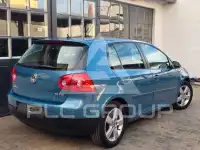 2006 Volkswagen GOLF