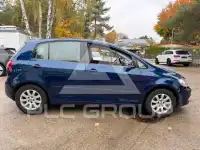 2006 Volkswagen GOLF