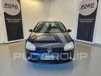 2006 Volkswagen GOLF