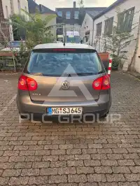 2006 Volkswagen GOLF