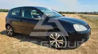 2006 Volkswagen GOLF