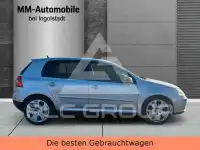 2006 Volkswagen GOLF
