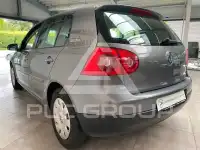 2006 Volkswagen GOLF