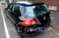 2006 Volkswagen GOLF