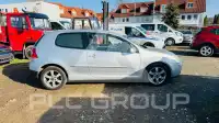 2006 Volkswagen GOLF