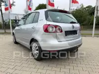 2006 Volkswagen GOLF