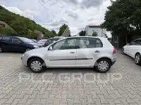 2006 Volkswagen GOLF