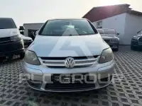 2006 Volkswagen GOLF