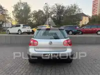2006 Volkswagen GOLF