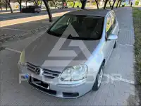 2006 Volkswagen GOLF