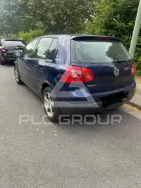 2006 Volkswagen GOLF