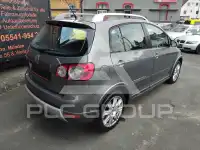 2006 Volkswagen GOLF