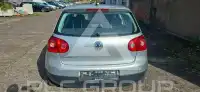 2006 Volkswagen GOLF