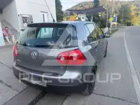 2006 Volkswagen GOLF