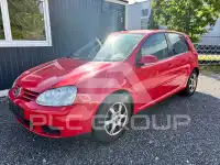 2006 Volkswagen GOLF
