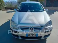 2006 Volkswagen GOLF