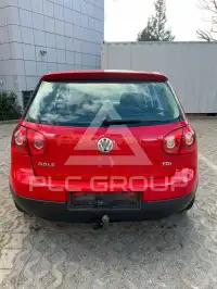 2006 Volkswagen GOLF