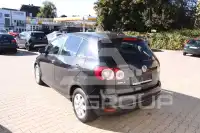 2006 Volkswagen GOLF