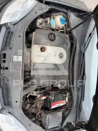 2006 Volkswagen GOLF