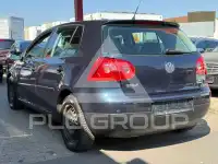 2006 Volkswagen GOLF