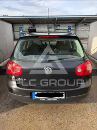 2006 Volkswagen GOLF