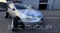 2006 Volkswagen GOLF