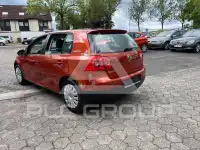 2006 Volkswagen GOLF