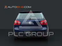 2006 Volkswagen GOLF