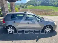 2006 Volkswagen GOLF