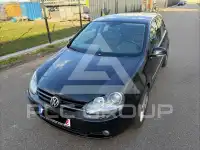 2006 Volkswagen GOLF